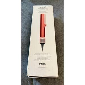 Dyson Airstraight New In Box